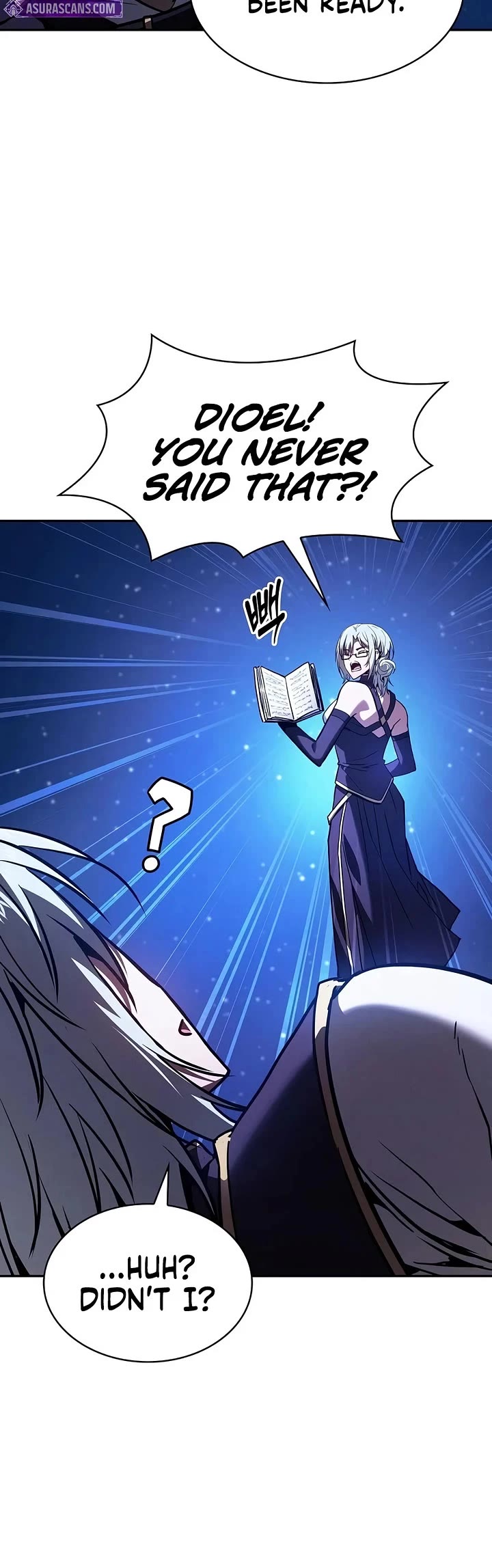 Academy’s Genius Swordmaster Chapter 157 page 32 - Chapter 157