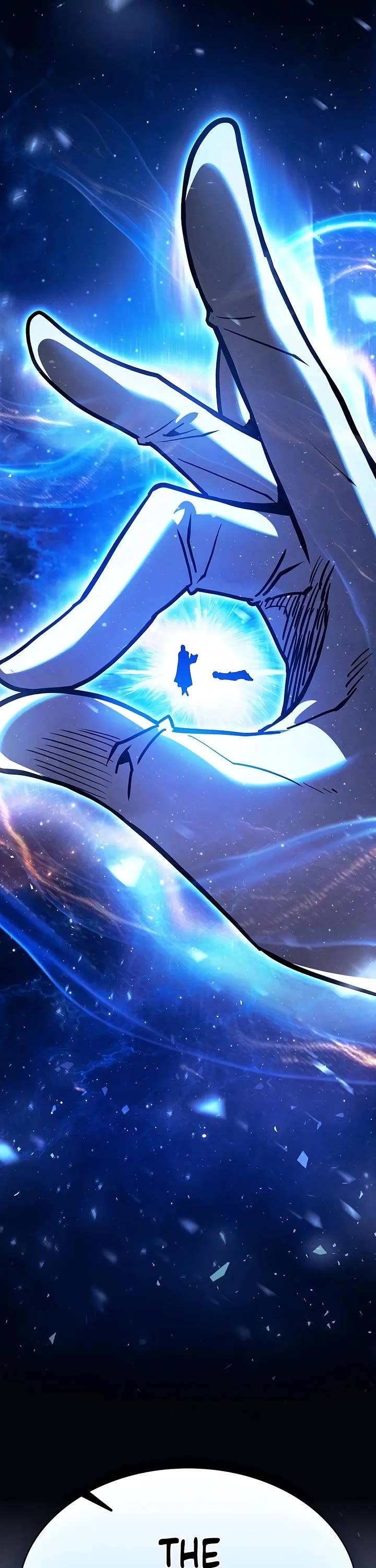 Academy’s Genius Swordmaster Chapter 157 page 35 - Chapter 157