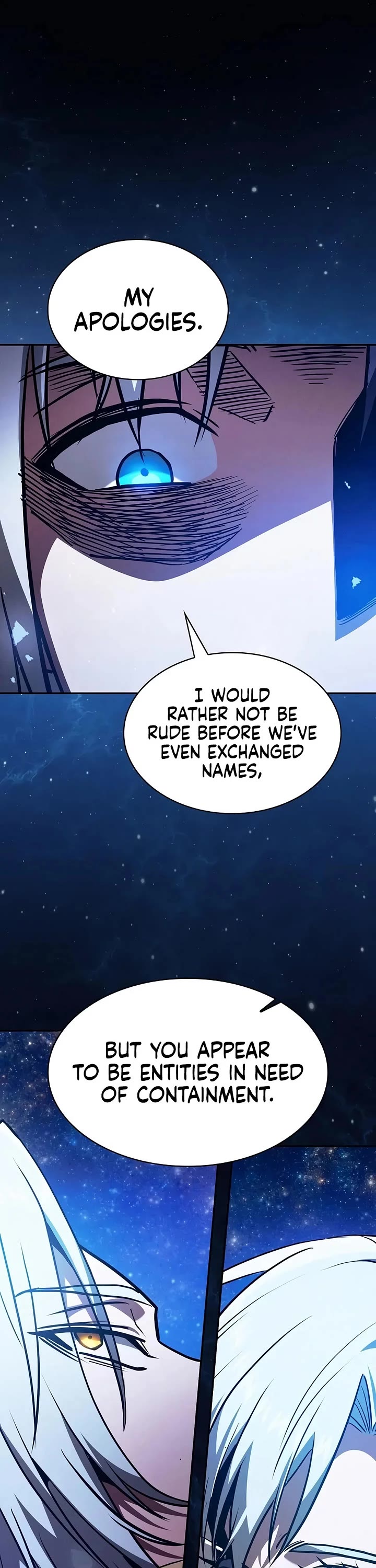 Academy’s Genius Swordmaster Chapter 157 page 38 - Chapter 157