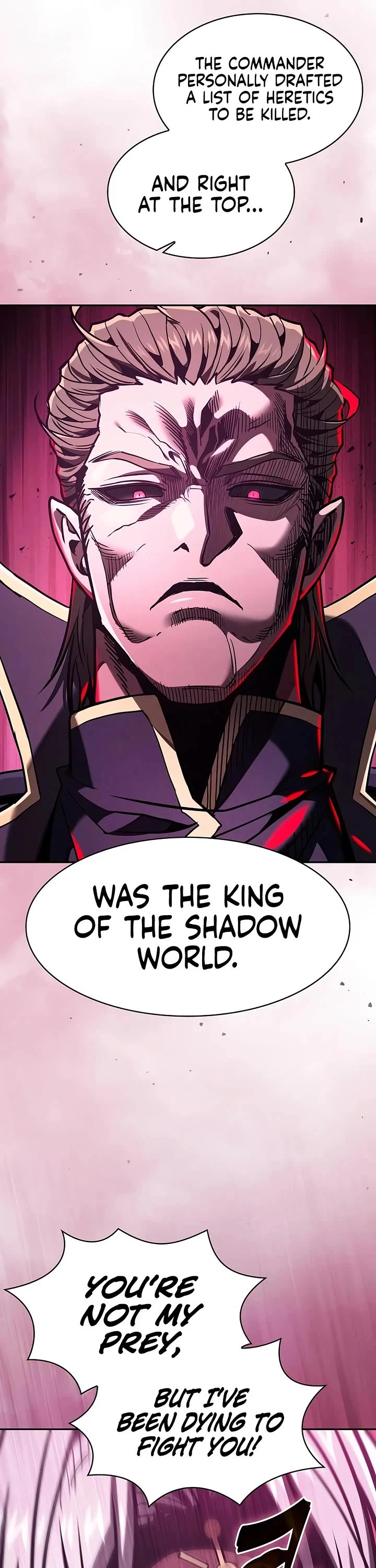 Academy’s Genius Swordmaster Chapter 157 page 43 - Chapter 157