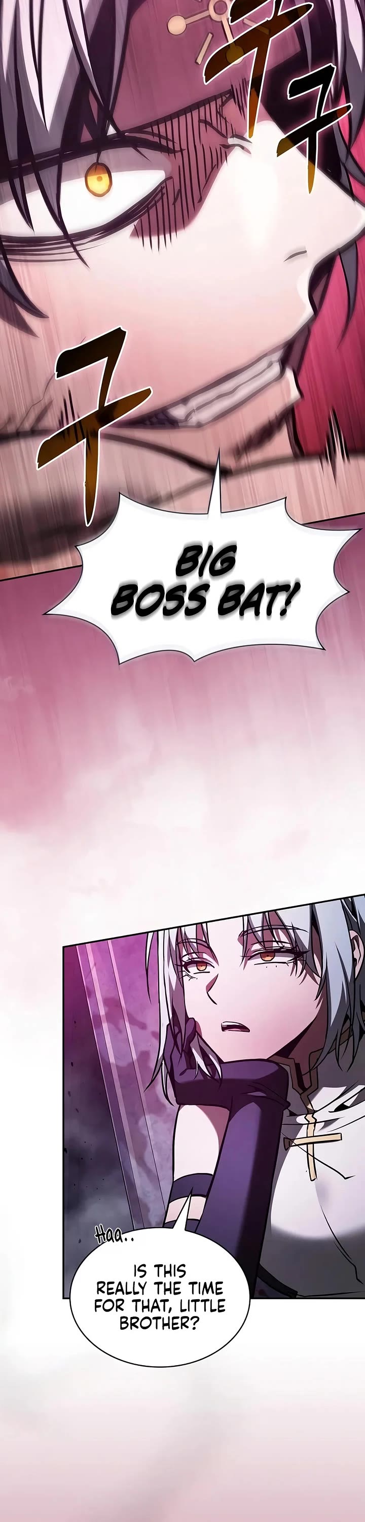 Academy’s Genius Swordmaster Chapter 157 page 44 - Chapter 157