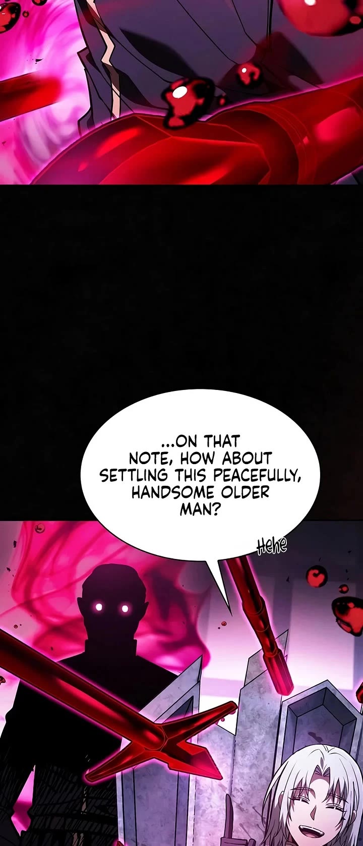 Academy’s Genius Swordmaster Chapter 157 page 47 - Chapter 157