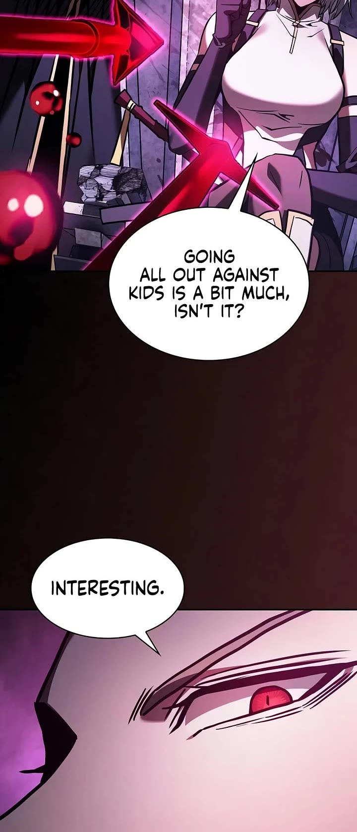 Academy’s Genius Swordmaster Chapter 157 page 48 - Chapter 157