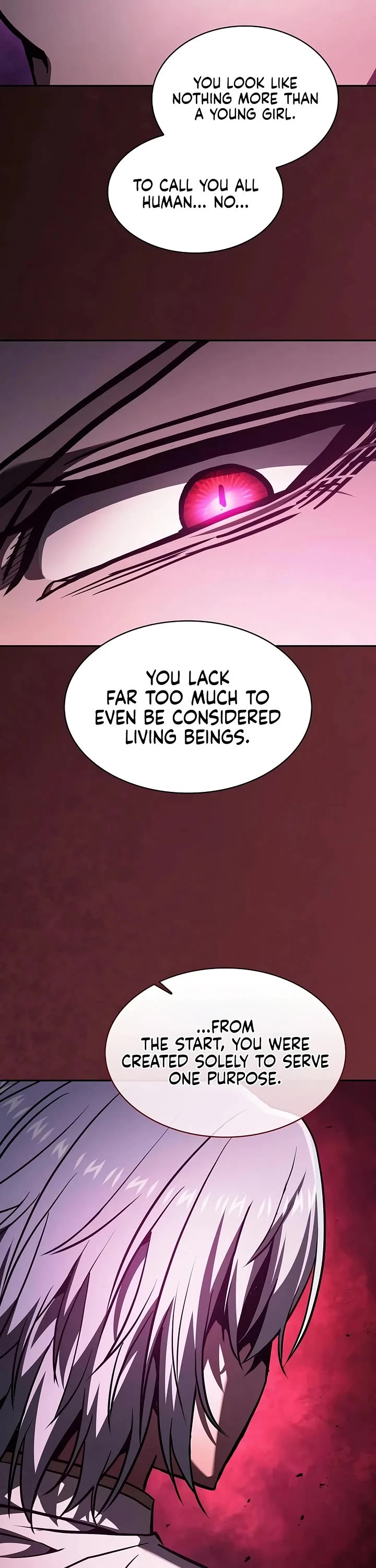 Academy’s Genius Swordmaster Chapter 157 page 49 - Chapter 157