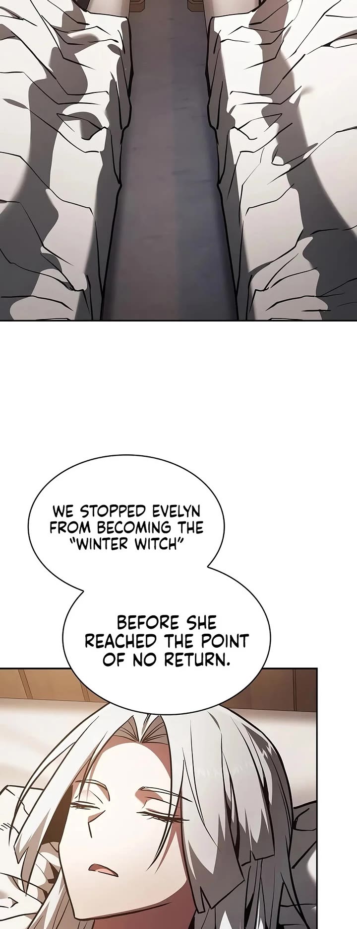 Academy’s Genius Swordmaster Chapter 157 page 5 - Chapter 157