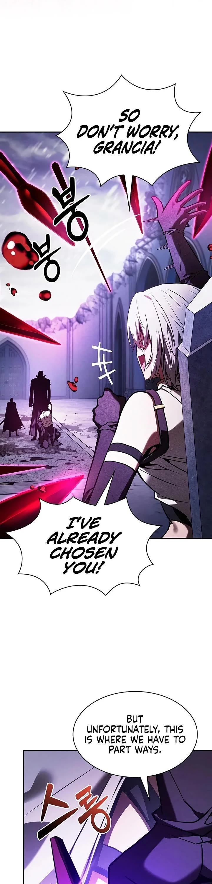 Academy’s Genius Swordmaster Chapter 157 page 52 - Chapter 157