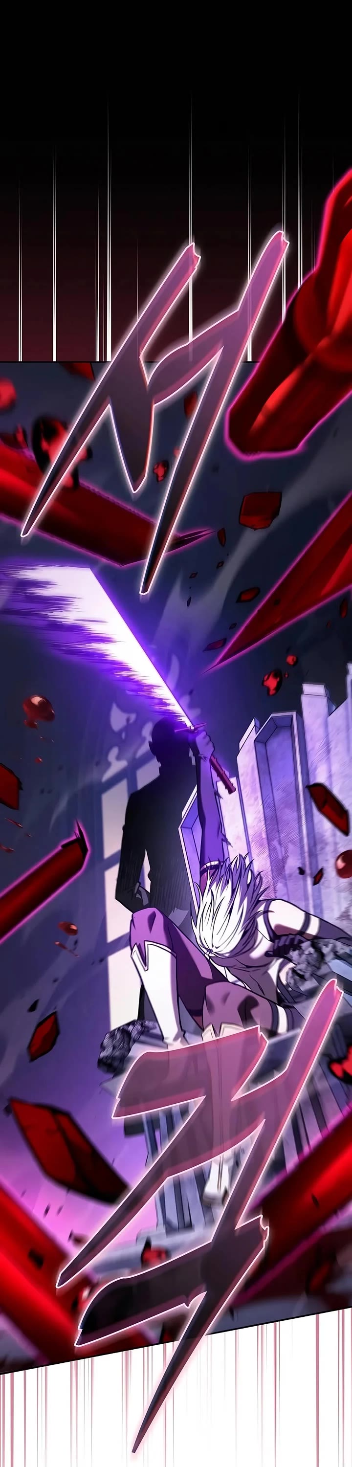 Academy’s Genius Swordmaster Chapter 157 page 55 - Chapter 157