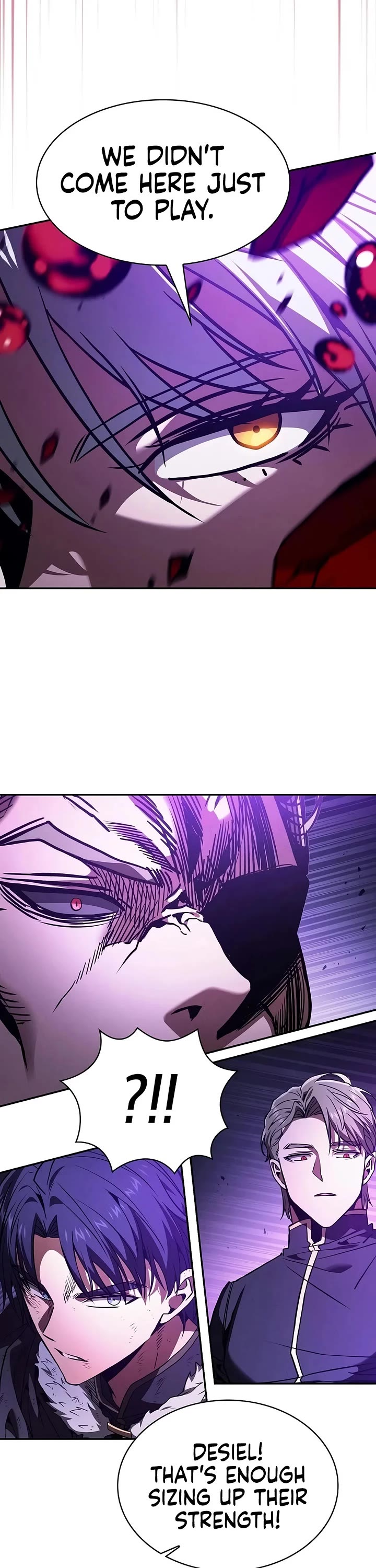 Academy’s Genius Swordmaster Chapter 157 page 56 - Chapter 157