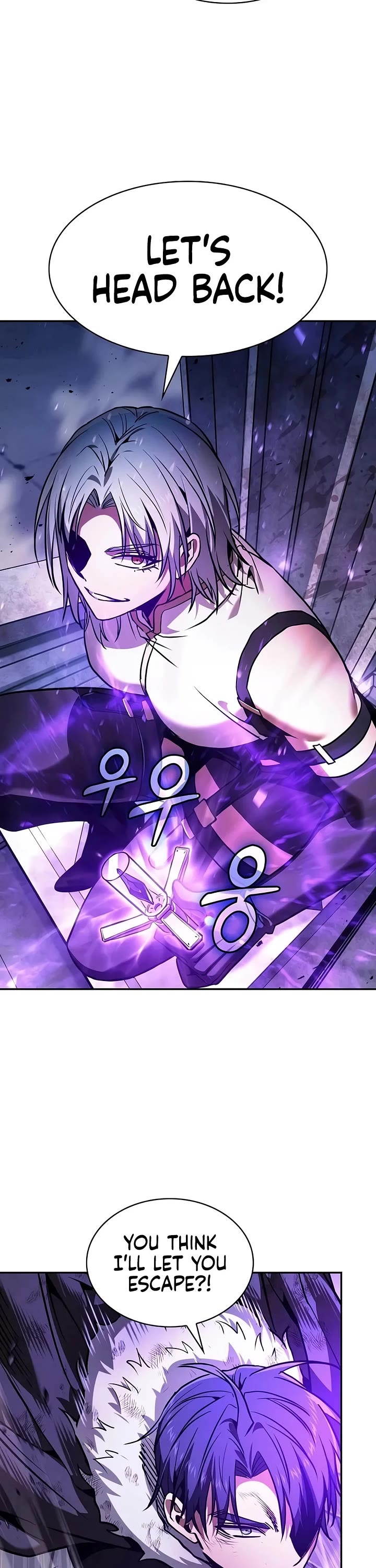 Academy’s Genius Swordmaster Chapter 157 page 57 - Chapter 157