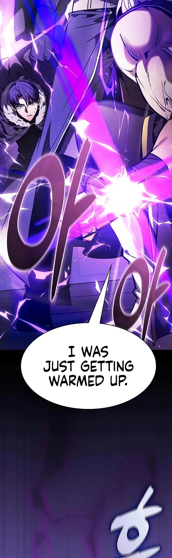 Academy’s Genius Swordmaster Chapter 157 page 59 - Chapter 157