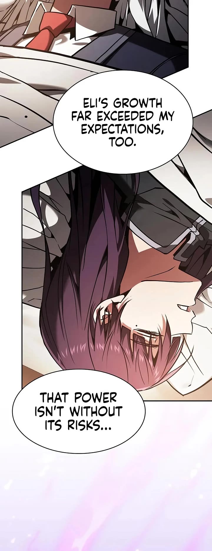 Academy’s Genius Swordmaster Chapter 157 page 6 - Chapter 157