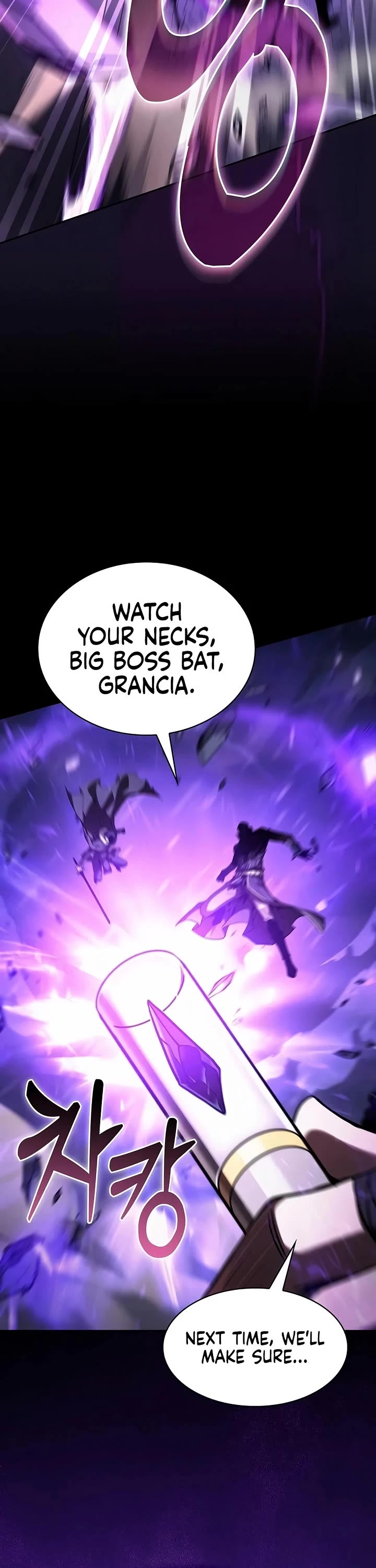 Academy’s Genius Swordmaster Chapter 157 page 62 - Chapter 157