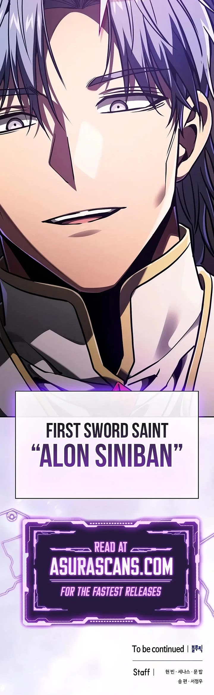 Academy’s Genius Swordmaster Chapter 157 page 69 - Chapter 157