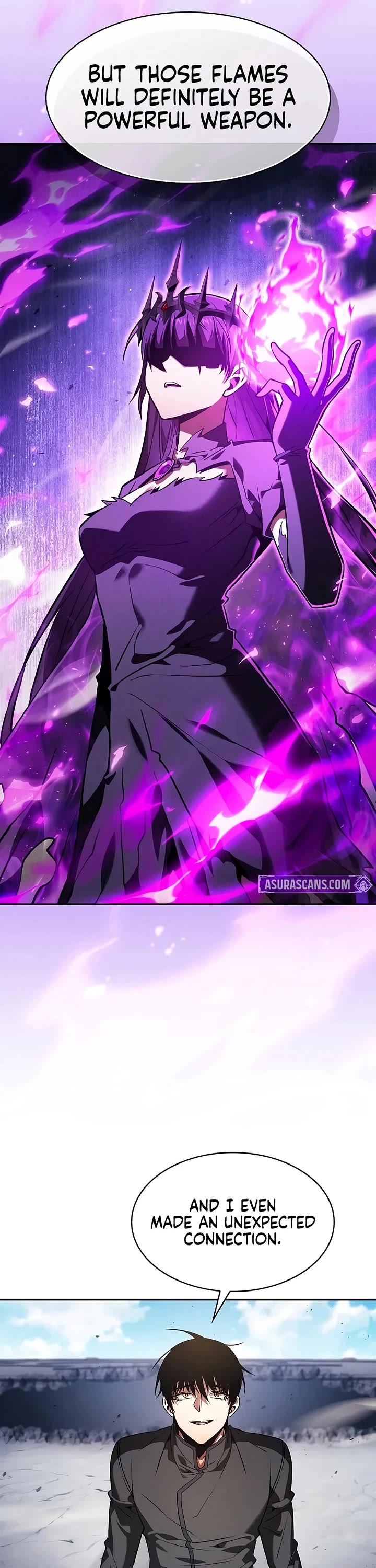 Academy’s Genius Swordmaster Chapter 157 page 7 - Chapter 157