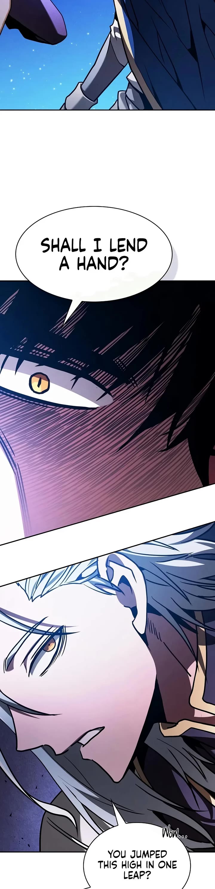 Academy’s Genius Swordmaster Chapter 158 page 14 - Chapter 158