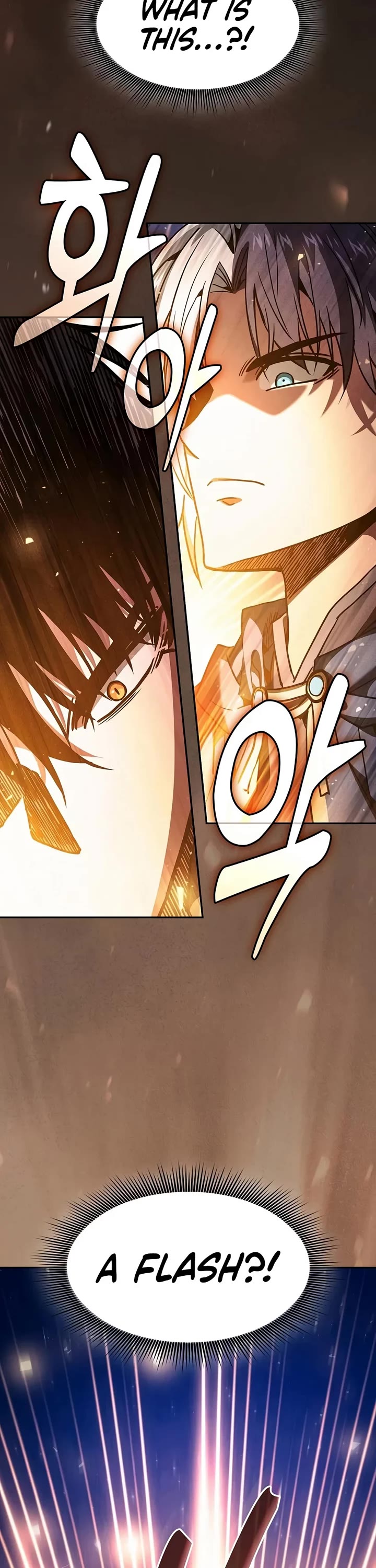 Academy’s Genius Swordmaster Chapter 158 page 17 - Chapter 158