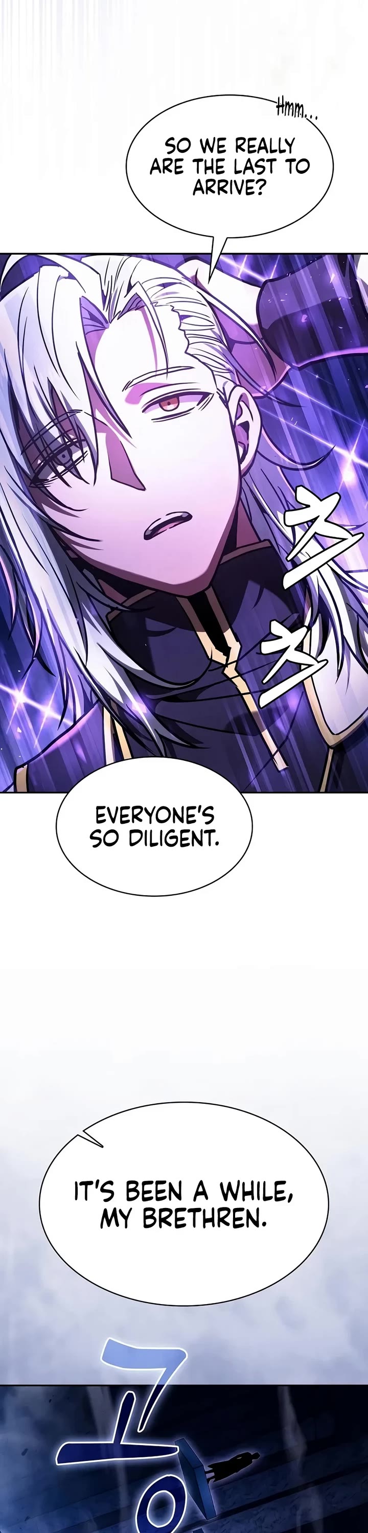 Academy’s Genius Swordmaster Chapter 158 page 23 - Chapter 158
