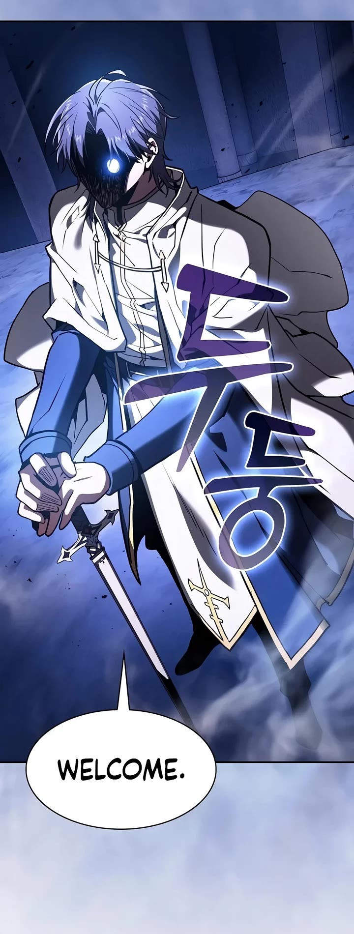 Academy’s Genius Swordmaster Chapter 158 page 25 - Chapter 158