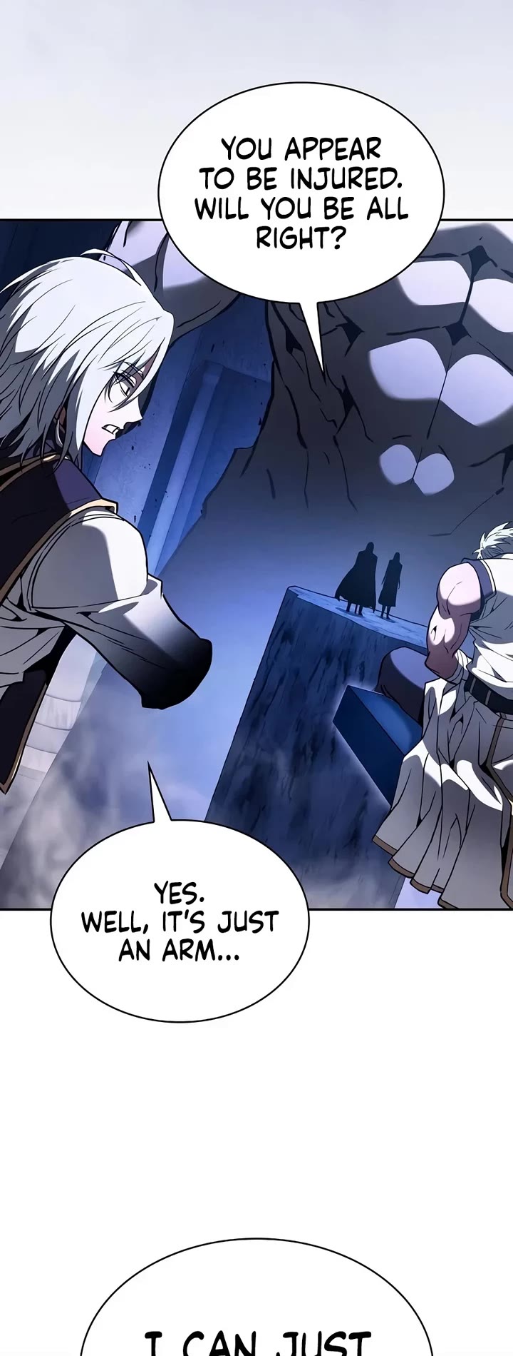 Academy’s Genius Swordmaster Chapter 158 page 26 - Chapter 158