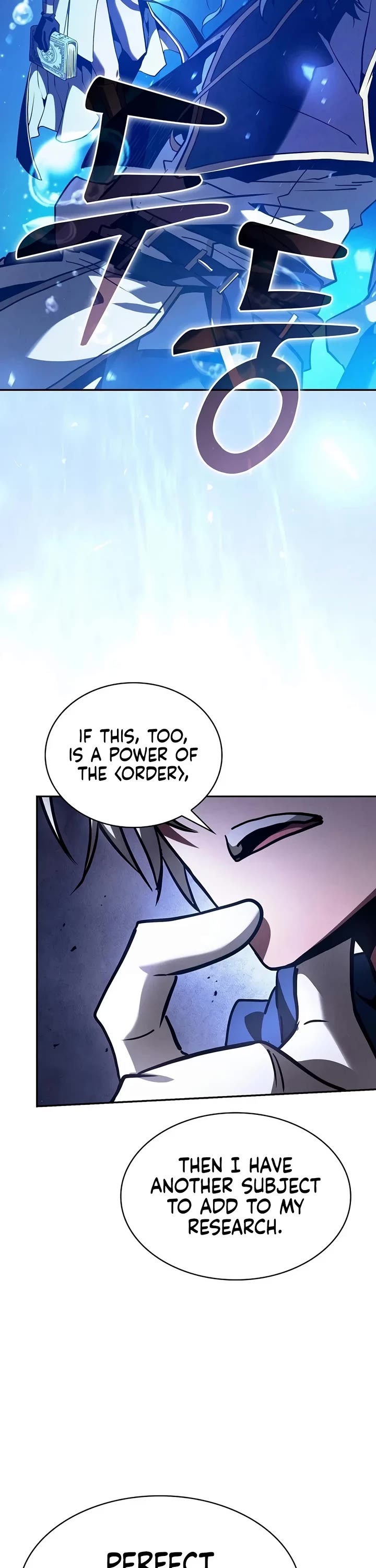 Academy’s Genius Swordmaster Chapter 158 page 3 - Chapter 158