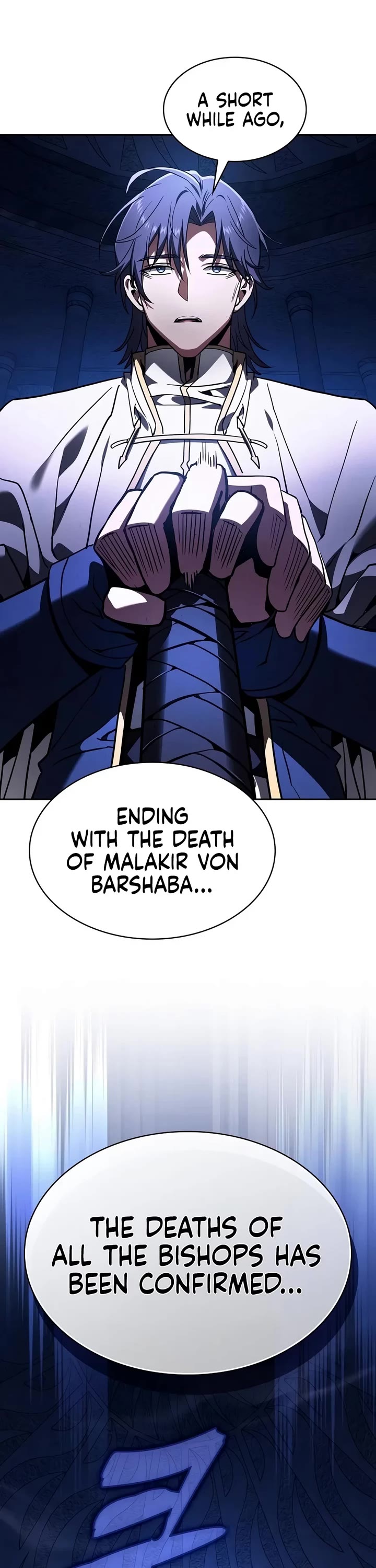 Academy’s Genius Swordmaster Chapter 158 page 30 - Chapter 158
