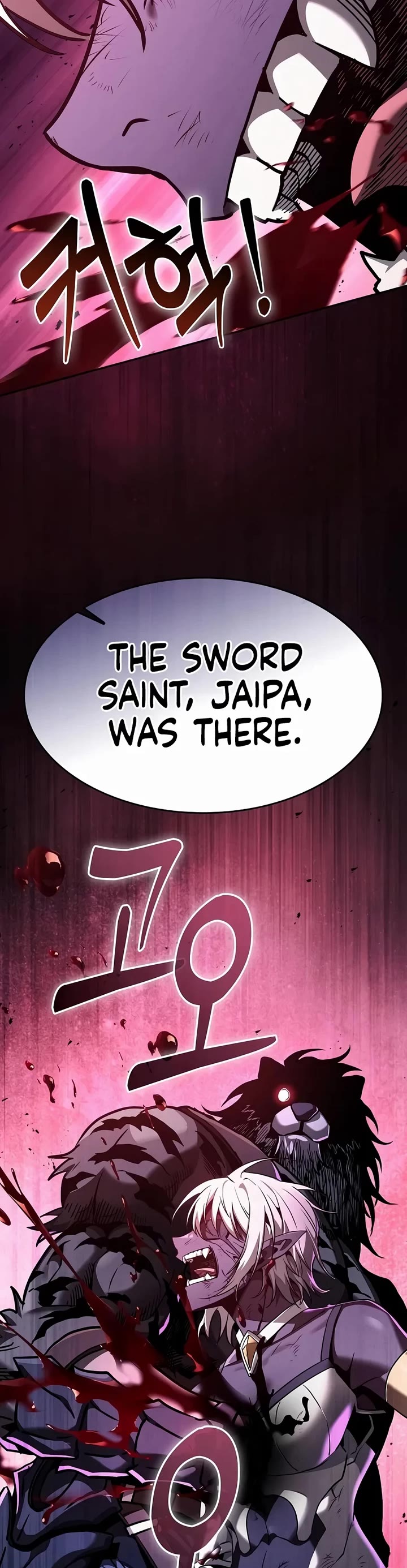 Academy’s Genius Swordmaster Chapter 158 page 37 - Chapter 158