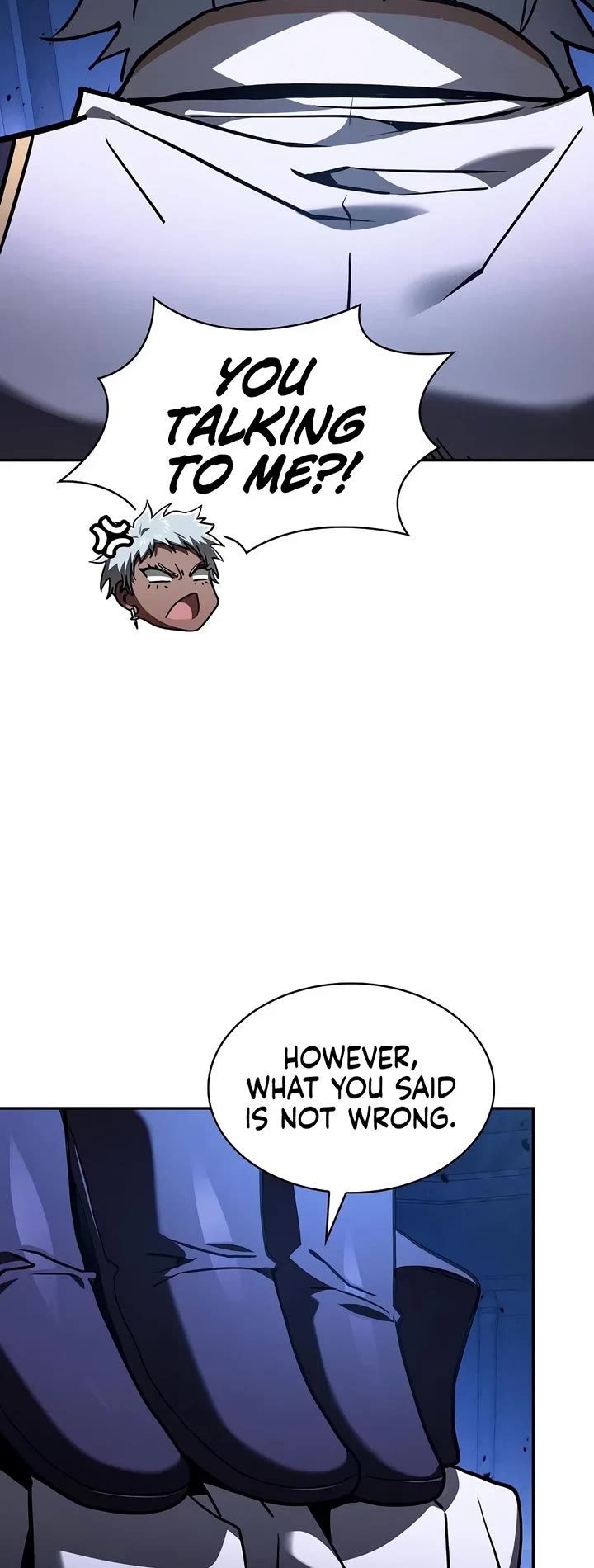 Academy’s Genius Swordmaster Chapter 158 page 43 - Chapter 158