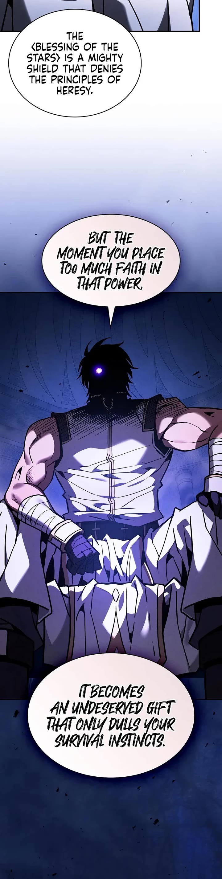 Academy’s Genius Swordmaster Chapter 158 page 44 - Chapter 158