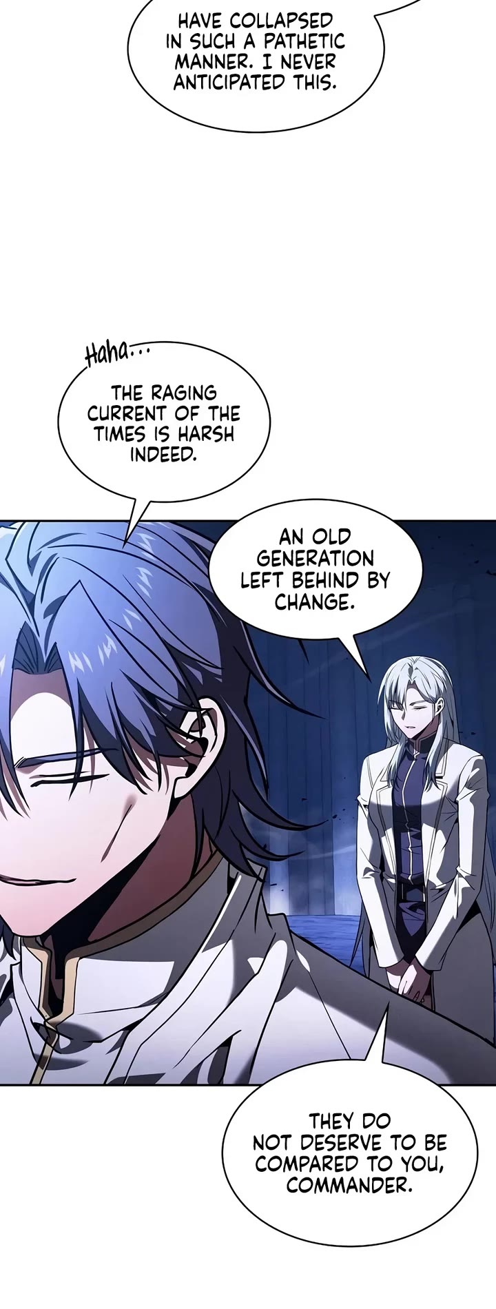 Academy’s Genius Swordmaster Chapter 158 page 48 - Chapter 158