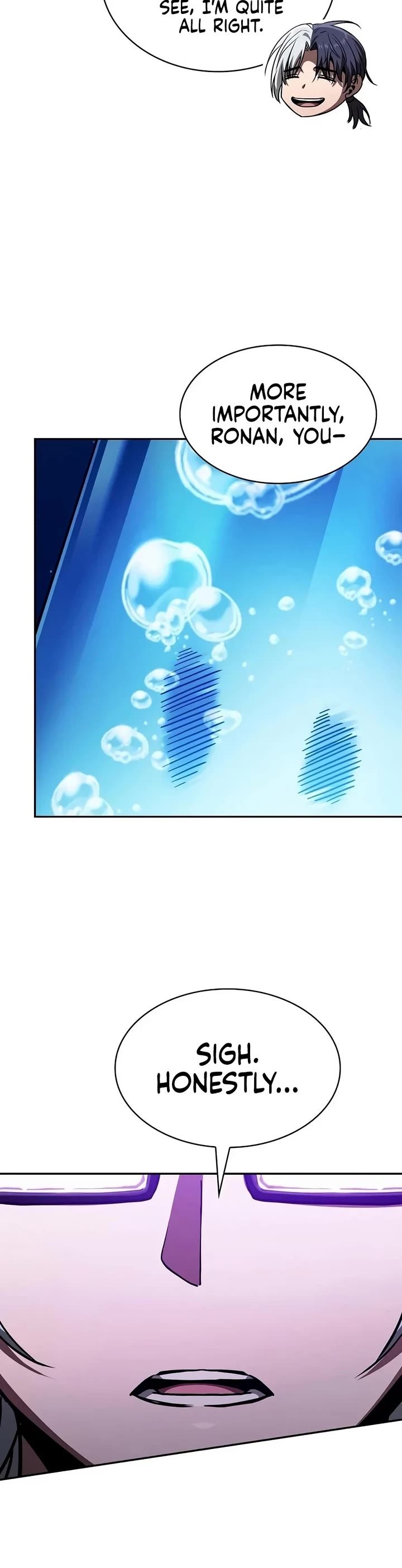 Academy’s Genius Swordmaster Chapter 158 page 5 - Chapter 158