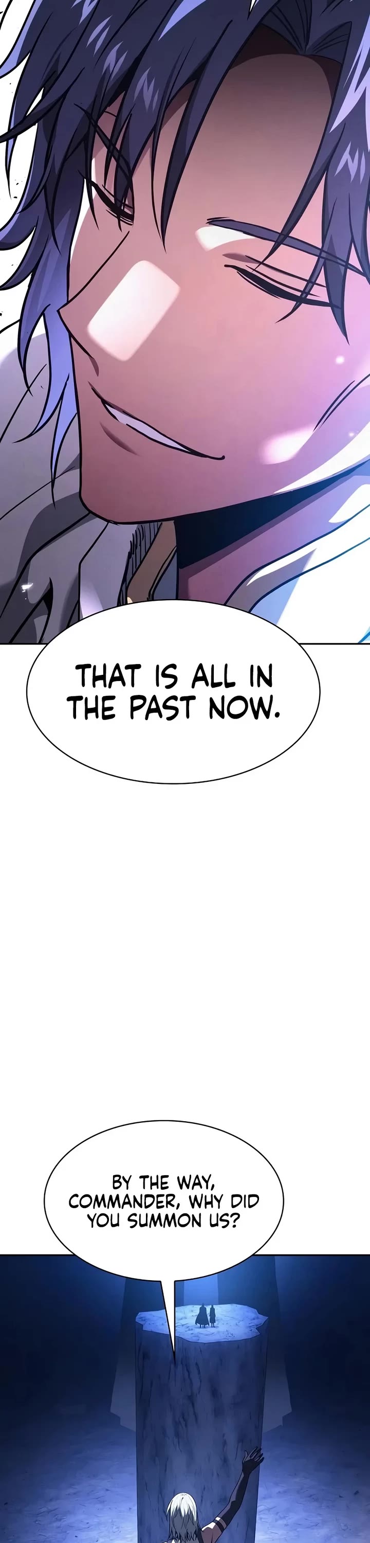 Academy’s Genius Swordmaster Chapter 158 page 52 - Chapter 158