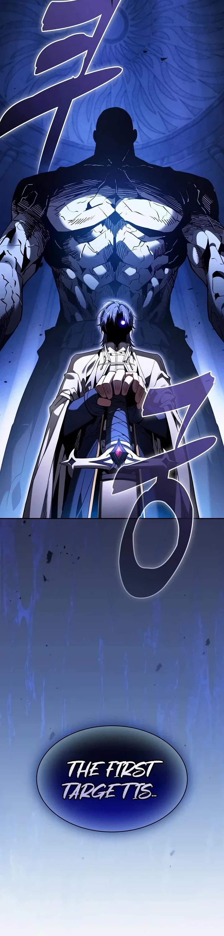 Academy’s Genius Swordmaster Chapter 158 page 58 - Chapter 158