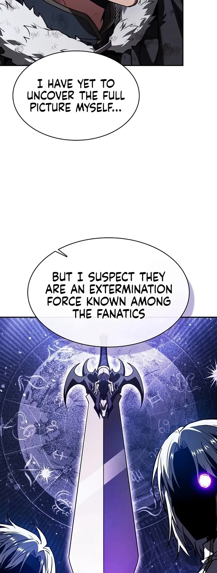 Academy’s Genius Swordmaster Chapter 159 page 11 - Chapter 159