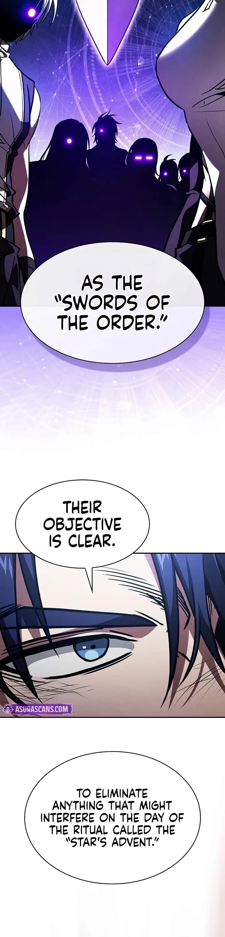 Academy’s Genius Swordmaster Chapter 159 page 12 - Chapter 159