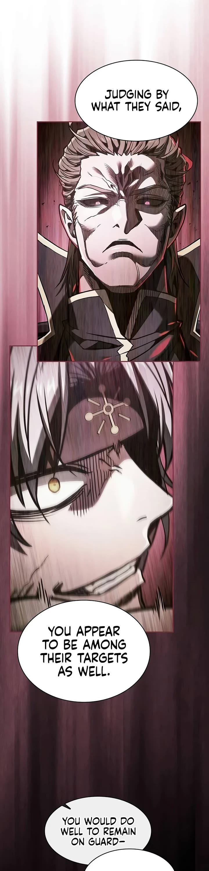 Academy’s Genius Swordmaster Chapter 159 page 13 - Chapter 159