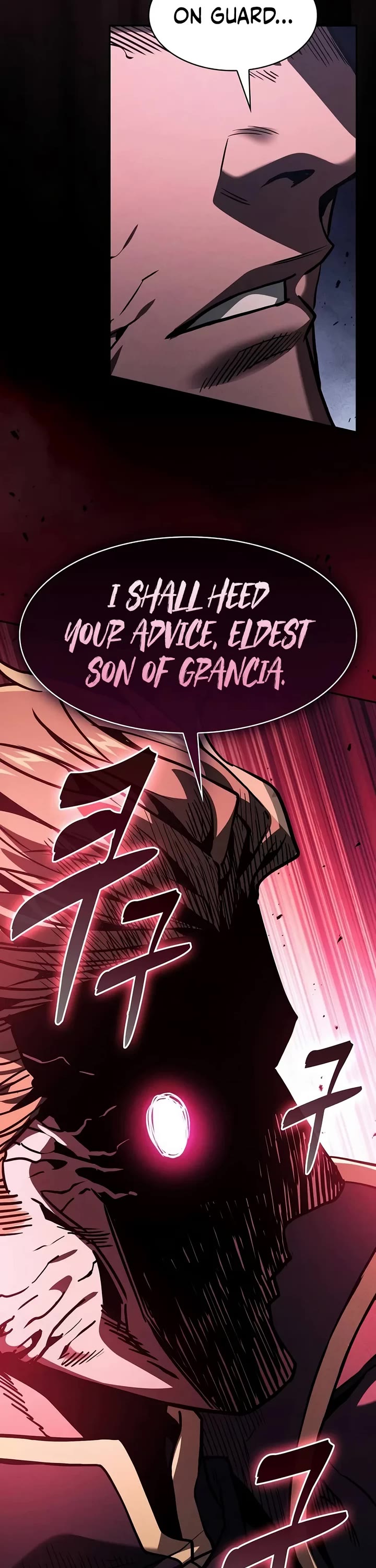 Academy’s Genius Swordmaster Chapter 159 page 14 - Chapter 159