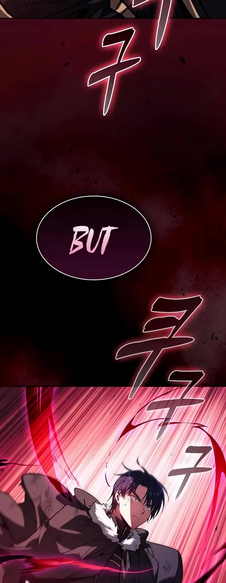 Academy’s Genius Swordmaster Chapter 159 page 15 - Chapter 159