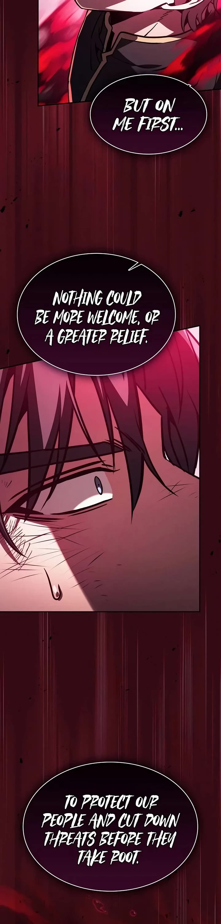 Academy’s Genius Swordmaster Chapter 159 page 19 - Chapter 159