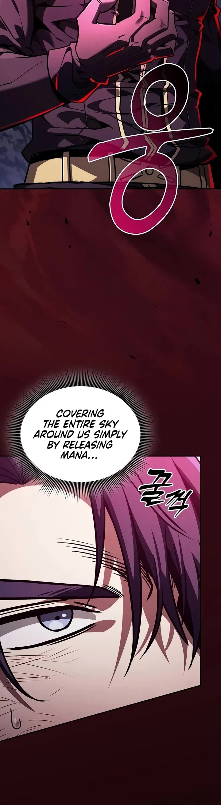 Academy’s Genius Swordmaster Chapter 159 page 22 - Chapter 159