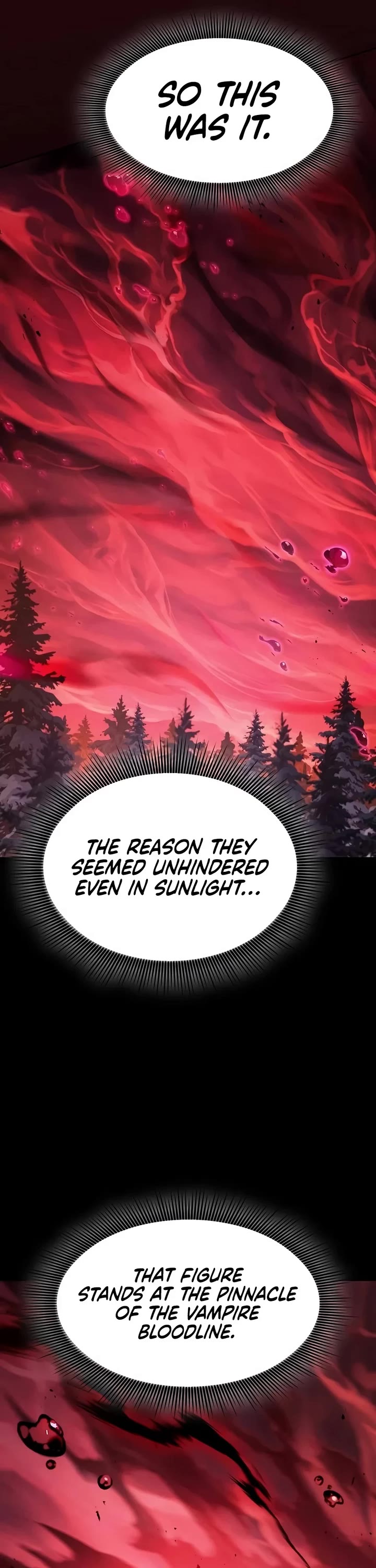 Academy’s Genius Swordmaster Chapter 159 page 23 - Chapter 159