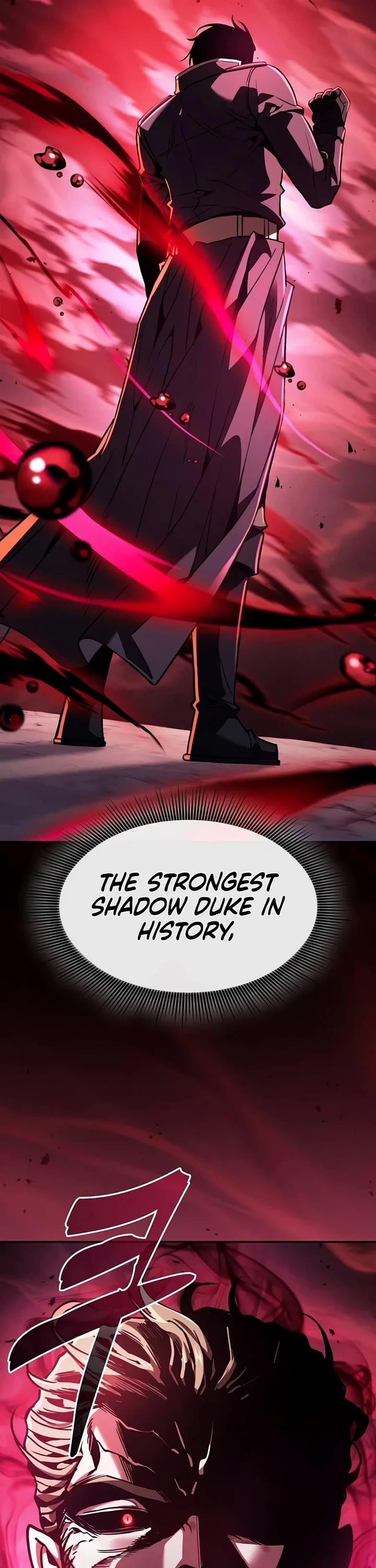 Academy’s Genius Swordmaster Chapter 159 page 24 - Chapter 159