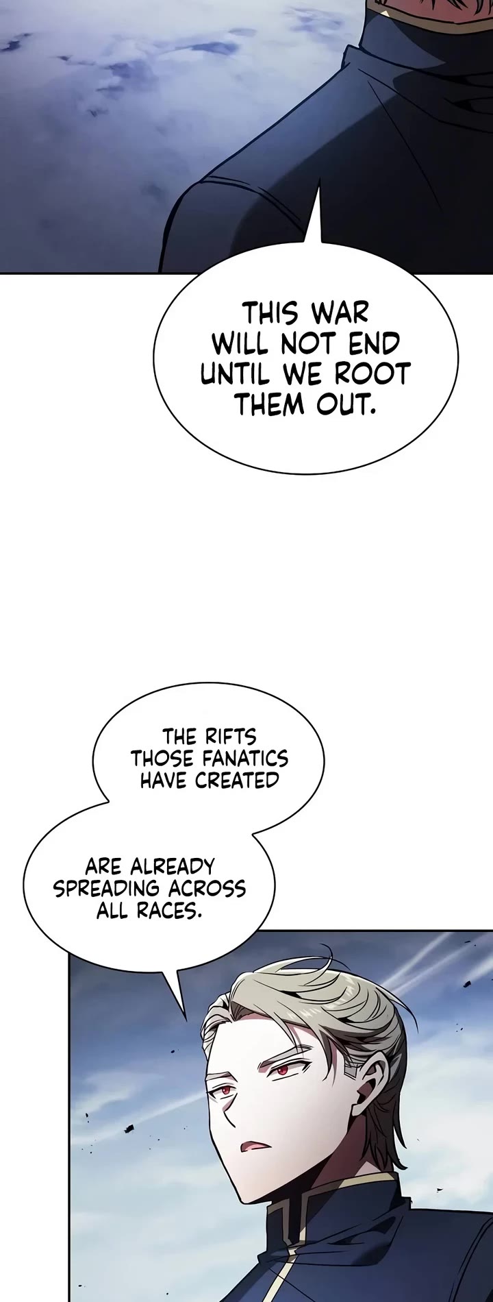 Academy’s Genius Swordmaster Chapter 159 page 26 - Chapter 159