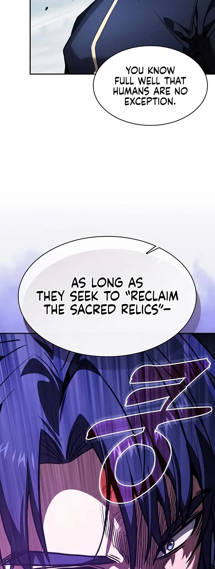 Academy’s Genius Swordmaster Chapter 159 page 27 - Chapter 159