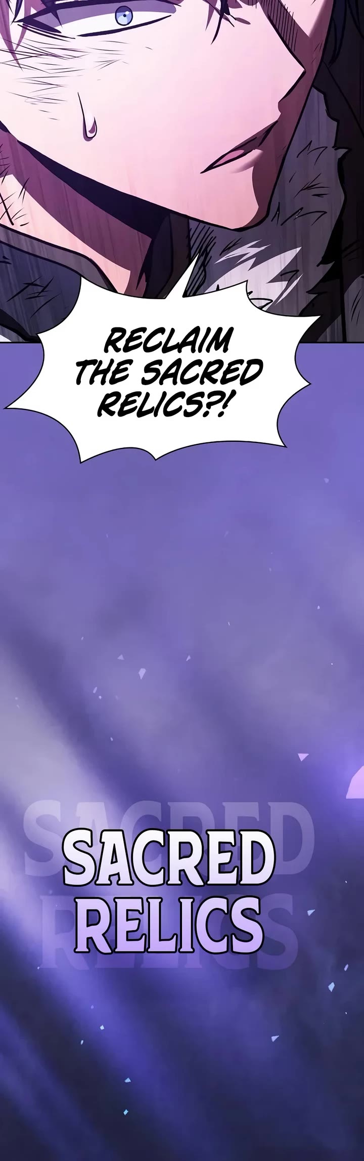 Academy’s Genius Swordmaster Chapter 159 page 28 - Chapter 159