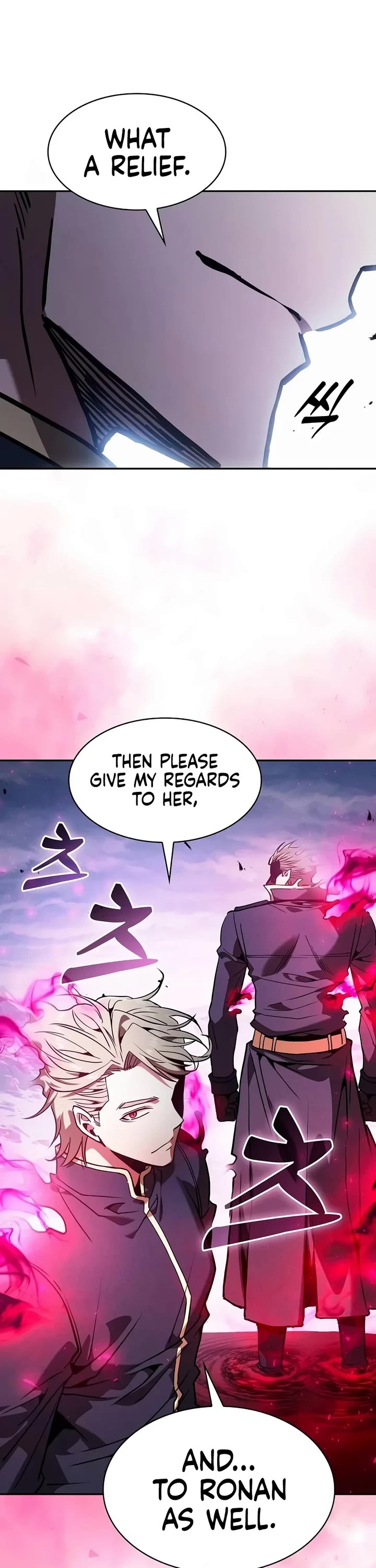 Academy’s Genius Swordmaster Chapter 159 page 35 - Chapter 159