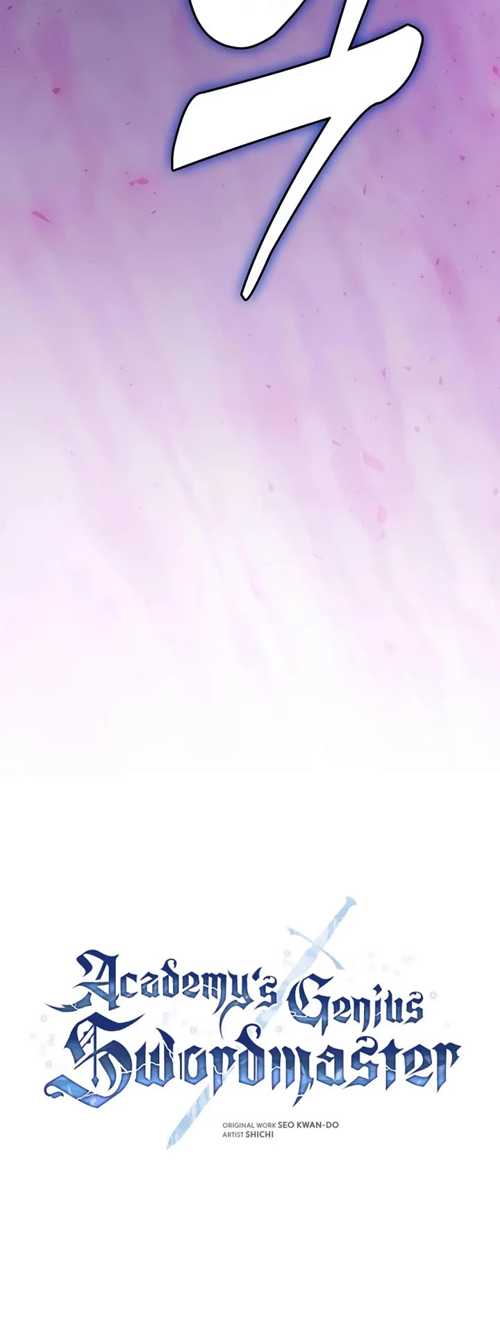 Academy’s Genius Swordmaster Chapter 159 page 37 - Chapter 159