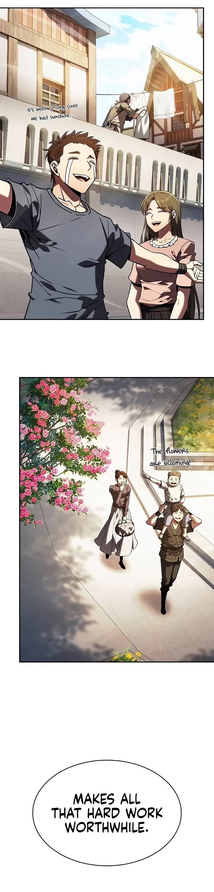 Academy’s Genius Swordmaster Chapter 159 page 40 - Chapter 159