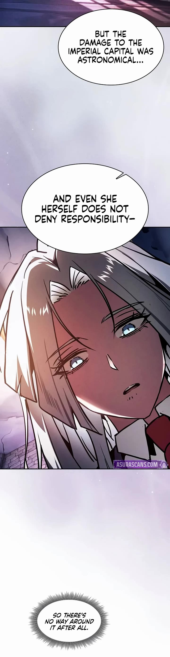 Academy’s Genius Swordmaster Chapter 159 page 45 - Chapter 159