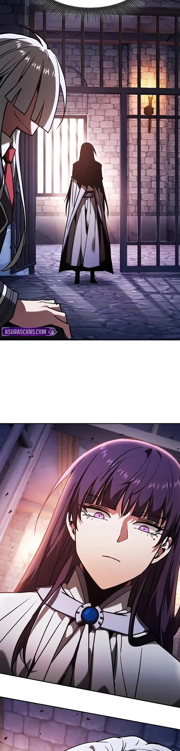 Academy’s Genius Swordmaster Chapter 159 page 47 - Chapter 159