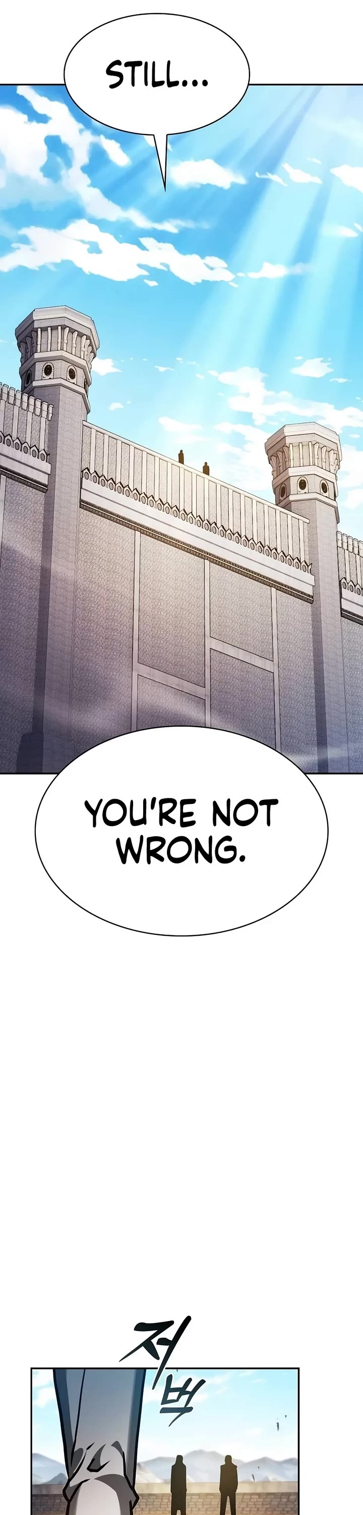 Academy’s Genius Swordmaster Chapter 159 page 57 - Chapter 159